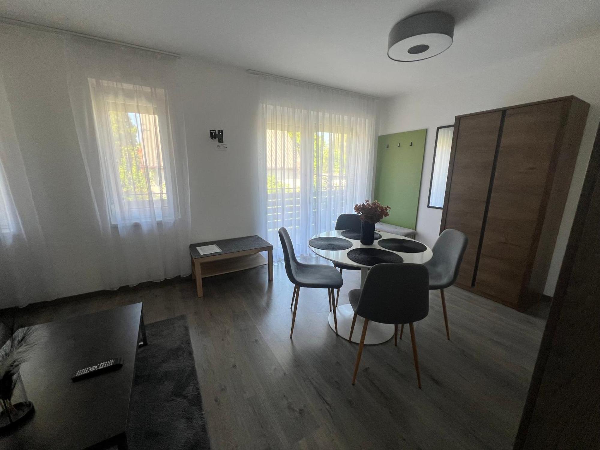 Sophia Apartman Goedoello المظهر الخارجي الصورة