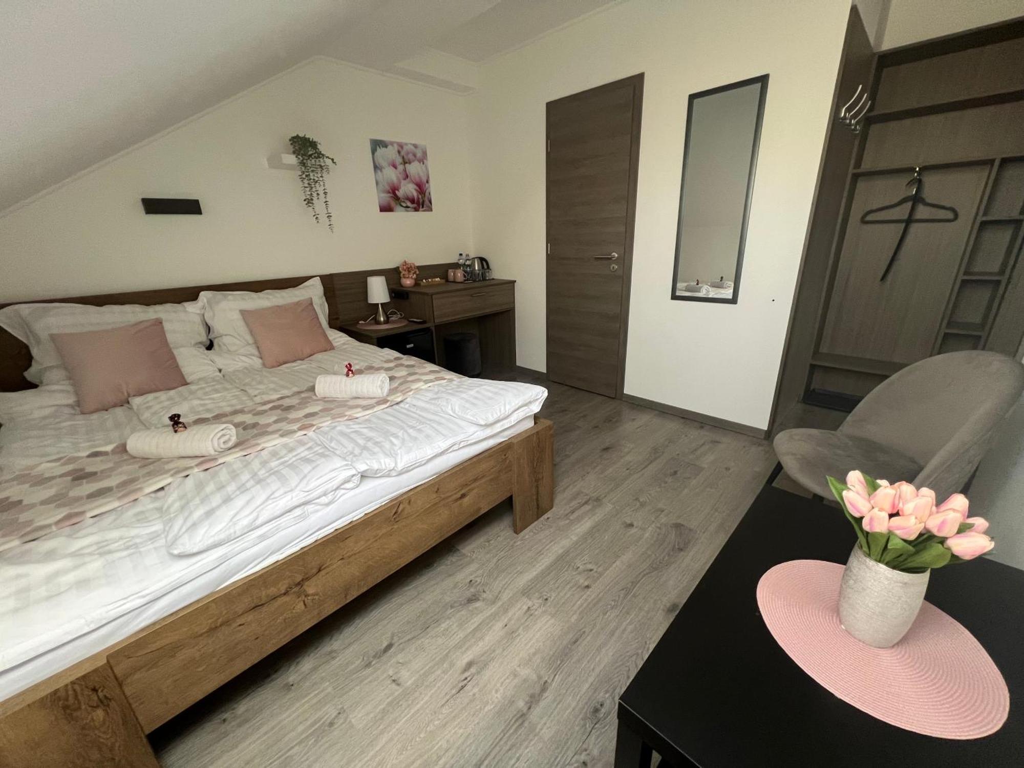 Sophia Apartman Goedoello المظهر الخارجي الصورة