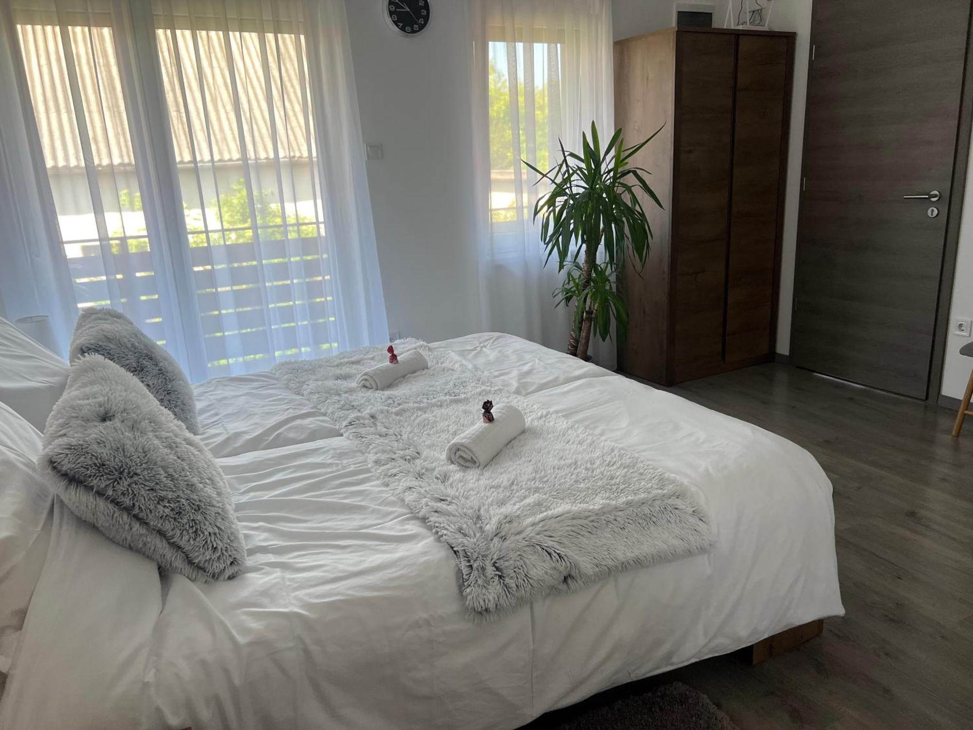 Sophia Apartman Goedoello المظهر الخارجي الصورة