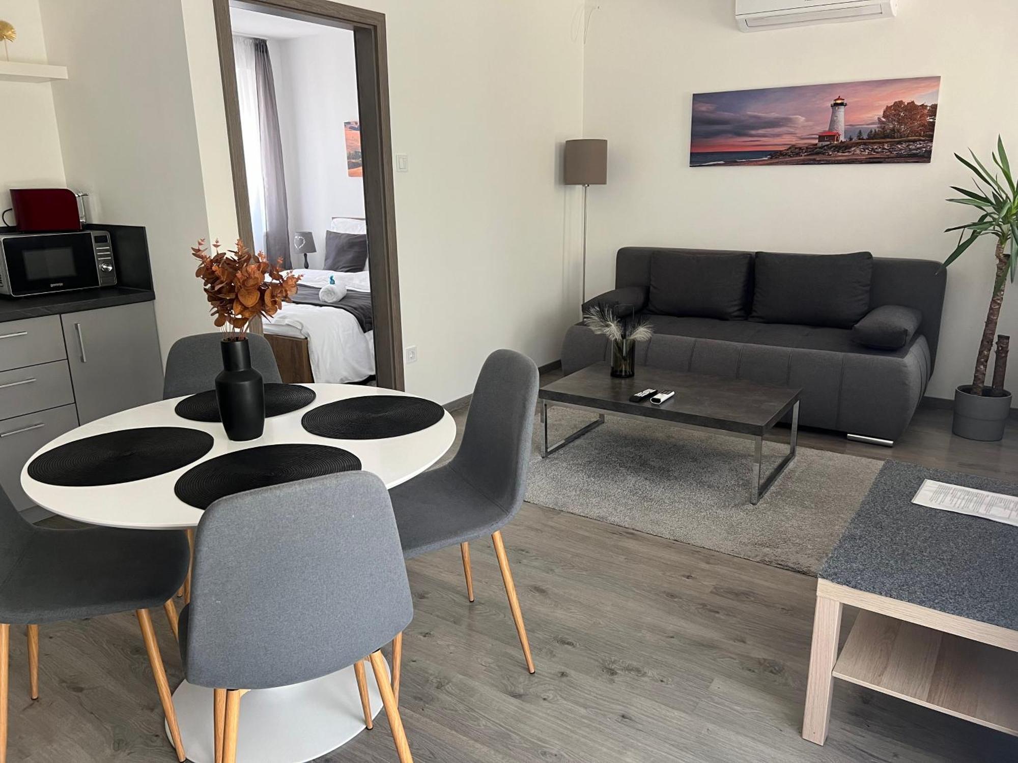 Sophia Apartman Goedoello المظهر الخارجي الصورة